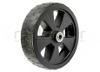 RUEDA CORTACESPED AL-KO 470, 473, 520, 525, 5200, 5300 -  200 x 55 x 12 mm 