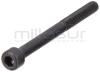 TORNILLO SUJECION ESCAPE M5X55 SG1C, SG2C (A54) - foto 3