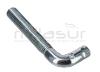 TORNILLO AJUSTE PALANCA PEDAL SENTIDO MARCHAS TC86M TC92H (11) TC108LH (4) - foto 4