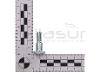 TORNILLO SUJECCION BARRA DIRECCION TC86M, TC92H, TC98LH (1), TC108 (15) - foto 4