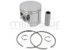 PISTON COMPLETO STIHL MS461 (52 mm.)