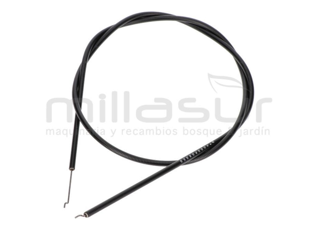 CABLE GAS PUBERT JUNIOR L 1200 X LF54 - foto 1