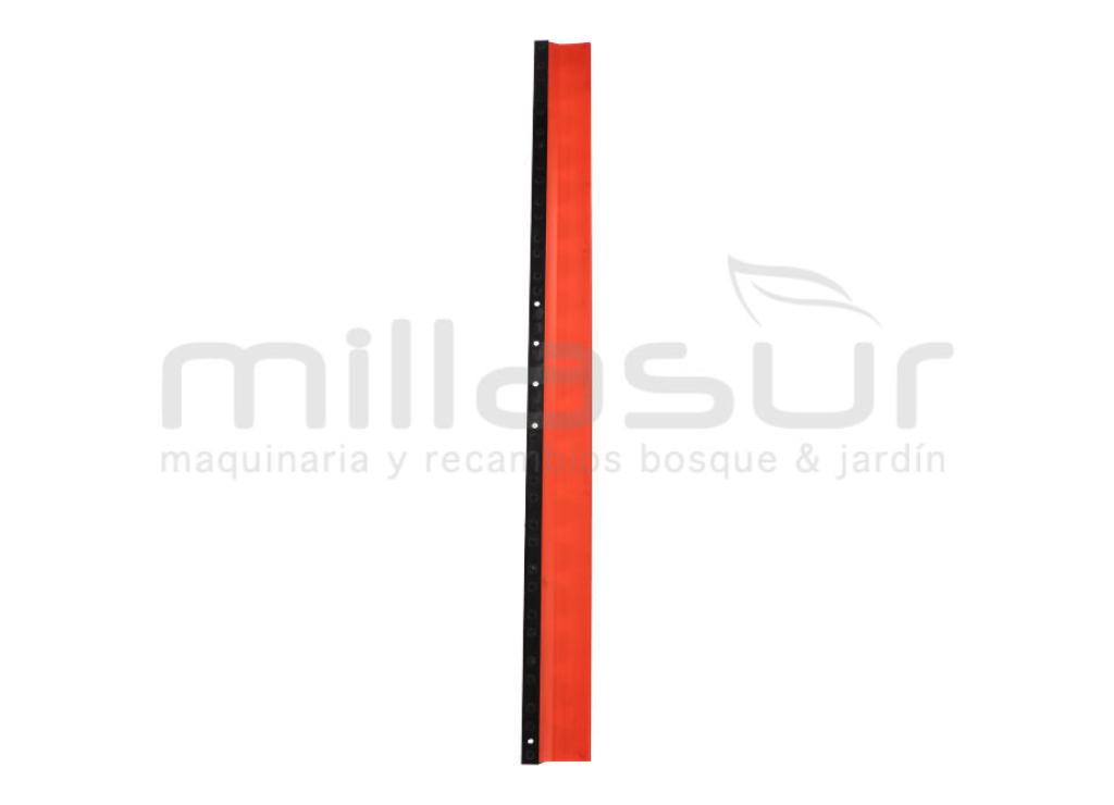 PEINE COMPLETO SEGADORA ESM 2489540 - 910mm 18 CUCHILLAS 2x50,8 + 2x152,4 B ( 248-952) - foto 2