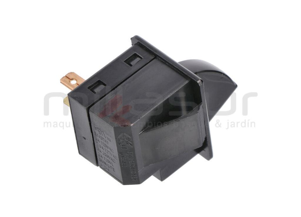 INTERRUPTOR SENSOR CESTO RECOGIDA TC86M, TC92H (19) - foto 1