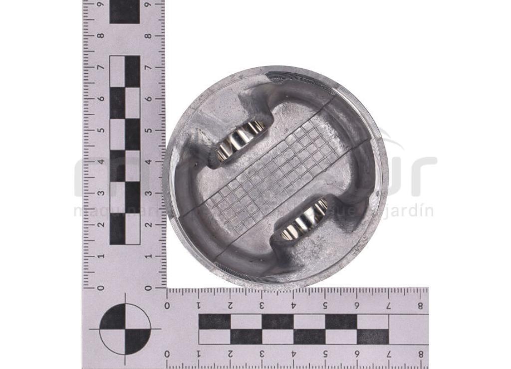 PISTON MA173E (114), C251TE - foto 1