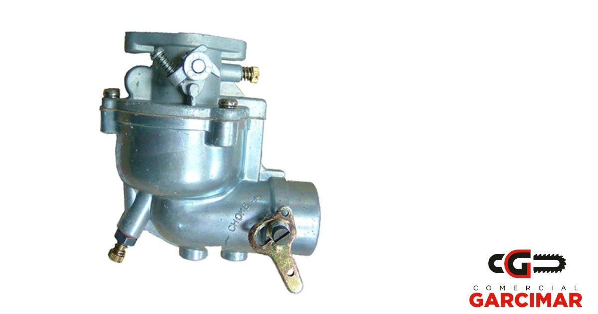 Carburador cortacésped Recambios cortacésped multimarca · Anova tienda