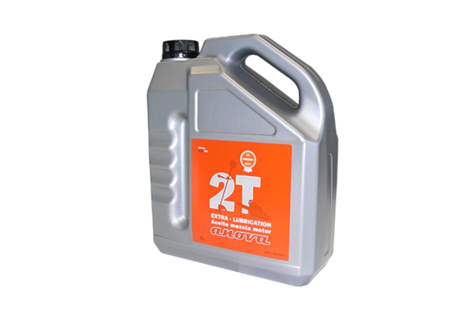 Aceite Anova 2T Mezcla Gasolina 1 Litro - Rey Motor