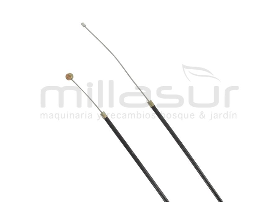 CABLE ACELERADOR STIHL FS38, FS55, FS310