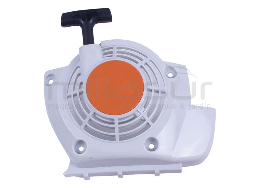 ARRANQUE MANUAL STIHL FS120, FS200