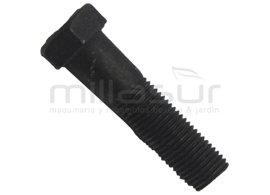 TORNILLO CUCHILLAS CASTEL G.-ROSCA IZQ- TC92, TC102, TC122 ANOVA TC102