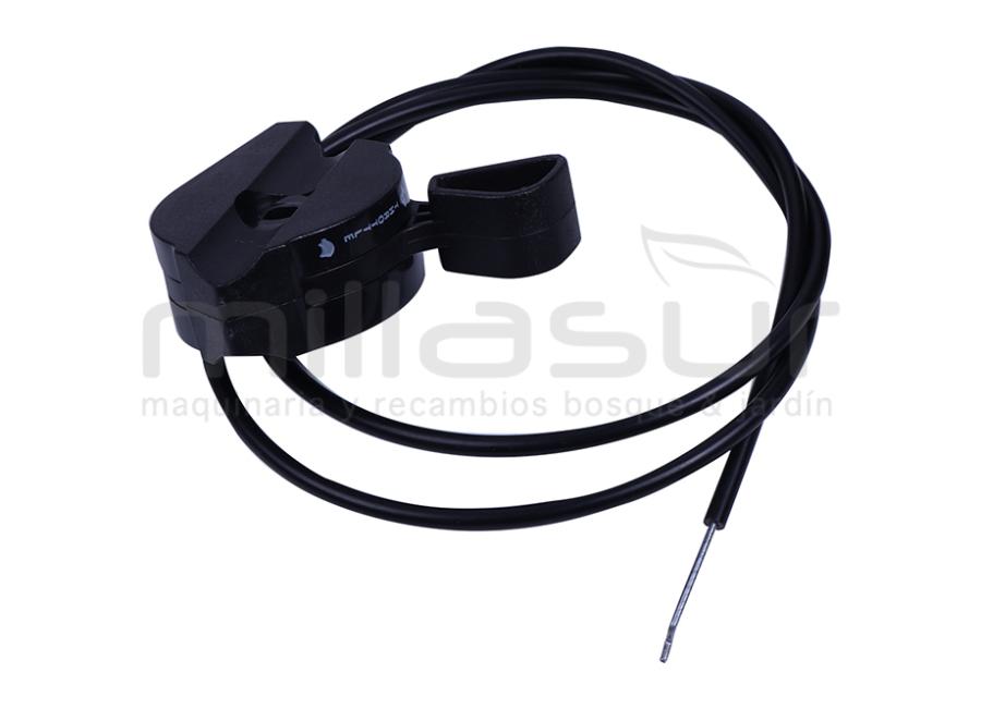 MANDO + CABLE ACELERADOR 1090 X 1142mm 