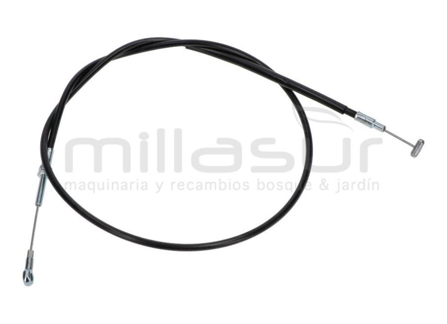 CABLE MARCHAS 1210X1056 HONDA HRC216K1, HRH536K2, HRH536K3, HRH536K4