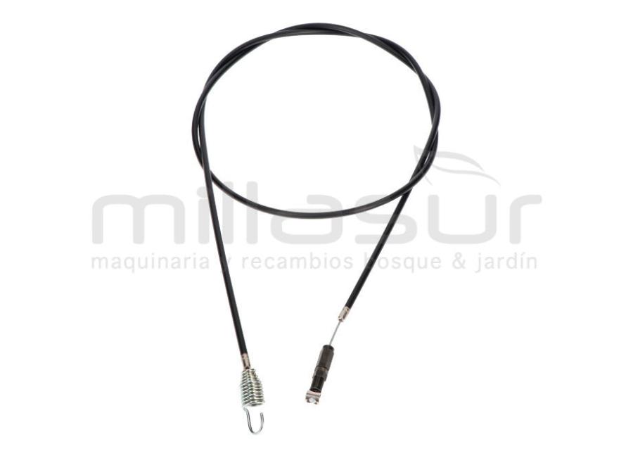 CABLE WOLF 4955 000