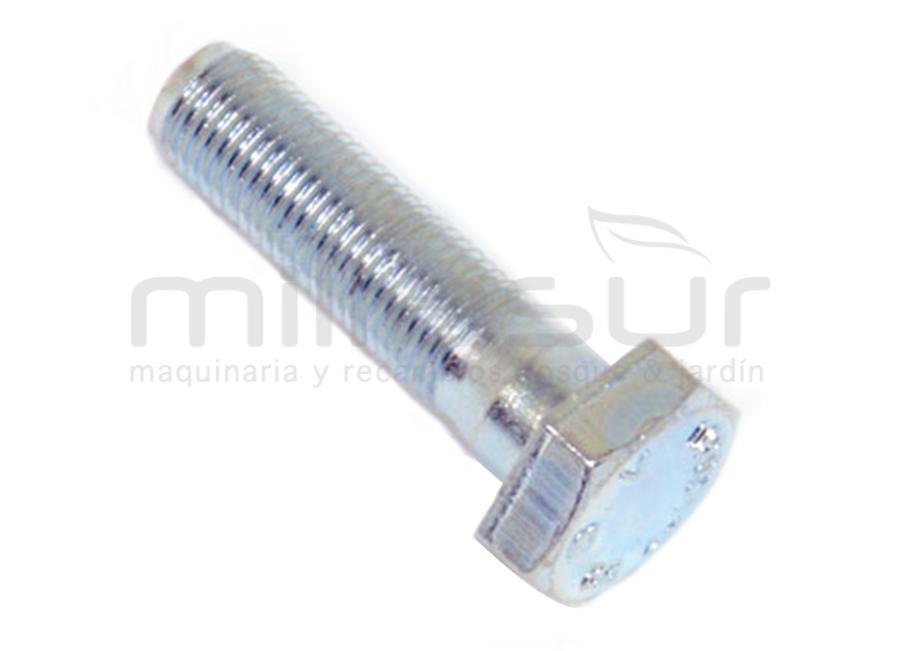 TORNILLO CUCHILLA HUSQVARNA, MARAZZINI  - 3/8" UNF X 37mm