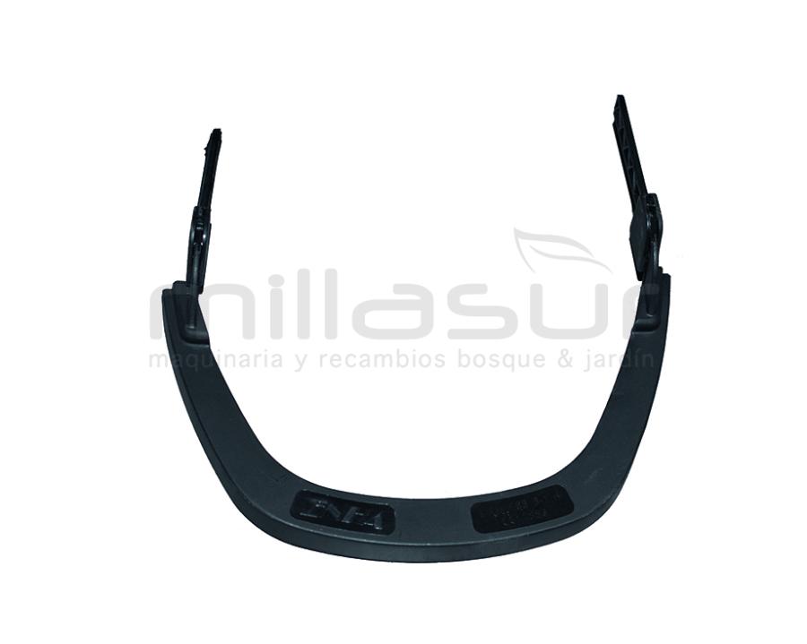 ENGANCHE VISOR PANTALLA PARA 99-1264 Y 99-1265