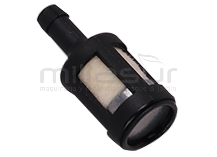 FILTRO GASOLINA ORIGINAL ZAMA ZF2 - 4,8X30X13