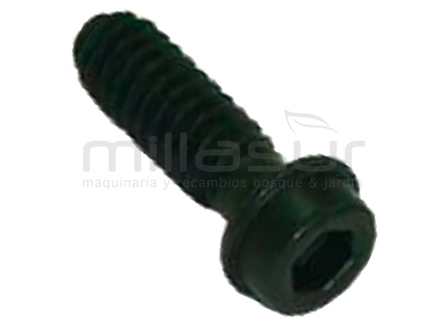 TORNILLO POLEA ARRANQUE PW5.5x16 HUSQVARNA 40, 45, 49, 50, 51, 55, 61, 225R, 232R, 272, 365, 372