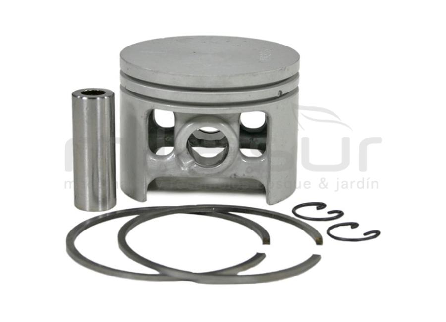 PISTON COMPLETO STIHL MS382 (52 mm.)