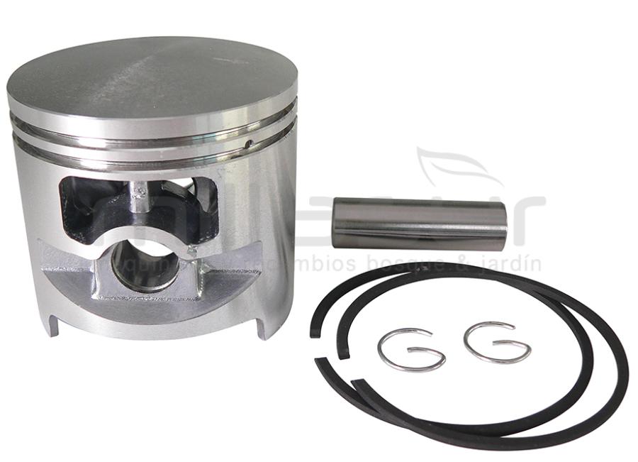 PISTON COMPLETO STIHL 075, 076, TS760 (58mm.)