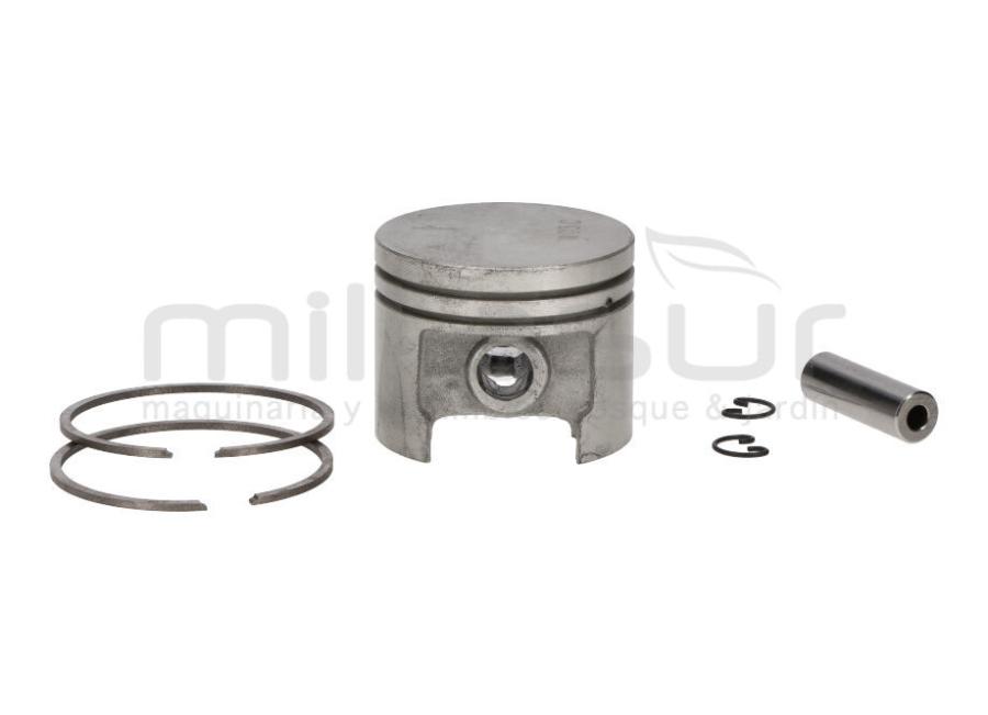 PISTON COMPLETO AIP STIHL 018 (38mm)