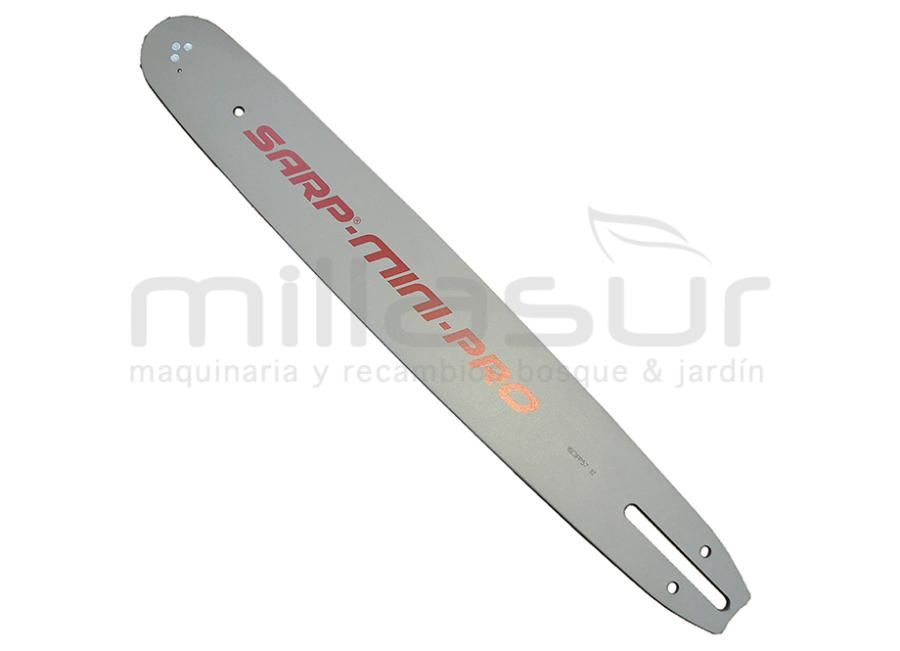 ESPADA SARP MINI PRO POULAN/ZENOAH 16" - 3/8BP - .050 1,3mm - 56E