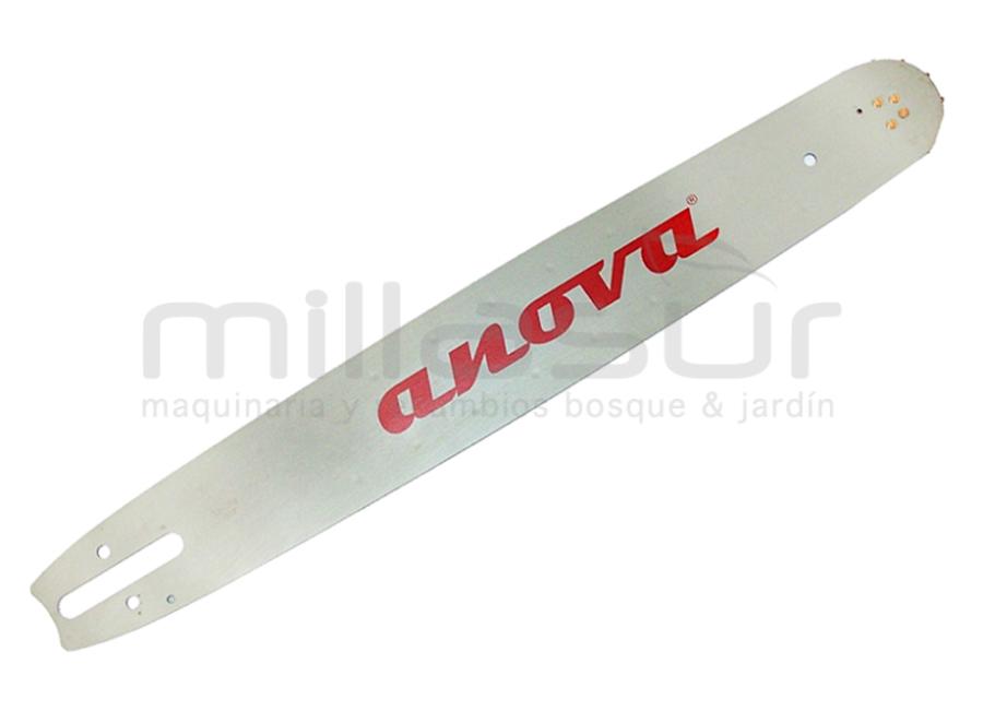 ESPADA ANOVA LAMINADA STIHL 18" - 3/8 - .063 1,6mm - 66E