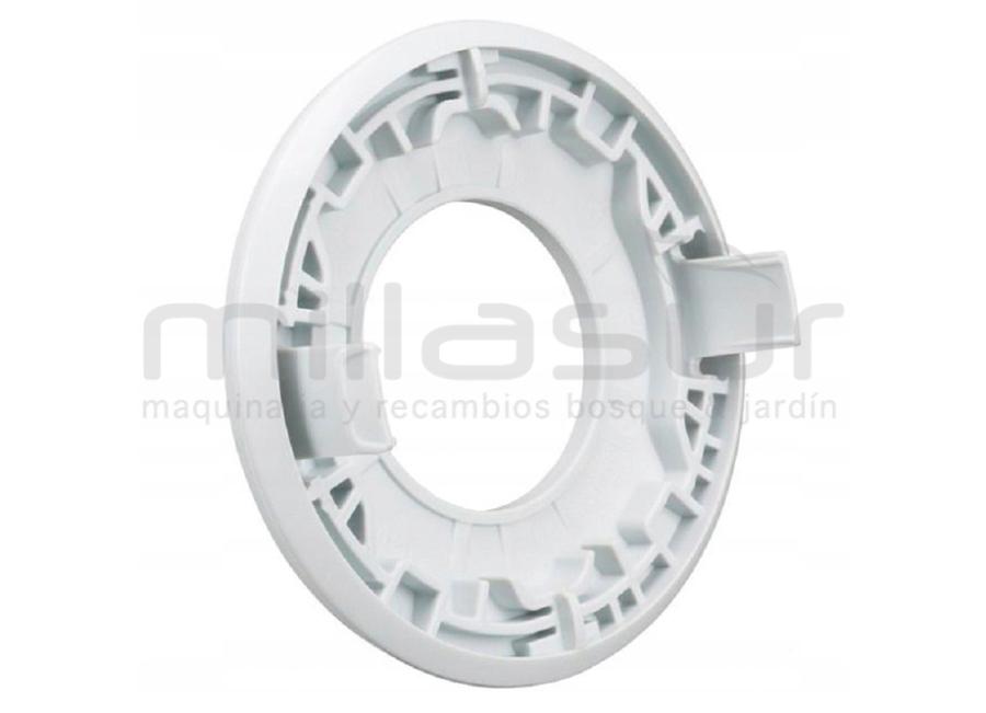 TAPA INFERIOR CABEZAL EASYCUT 46 ( 55-178)